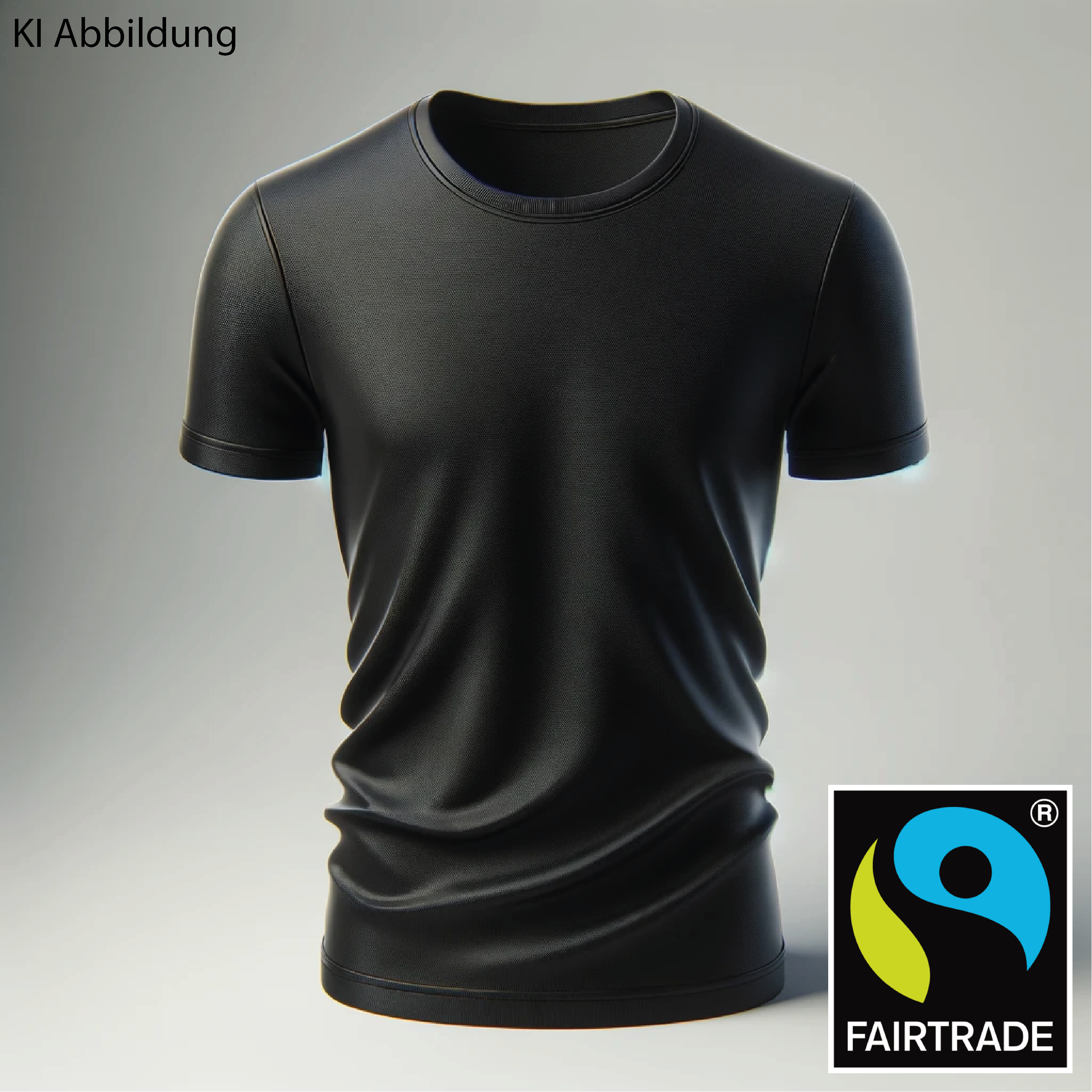 Abschluss Shirt Fairtrade